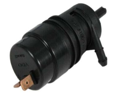 Dodge 5103700AA PUMP Washer, Windshield