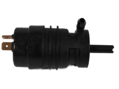 Dodge 5103700AA PUMP Washer, Windshield