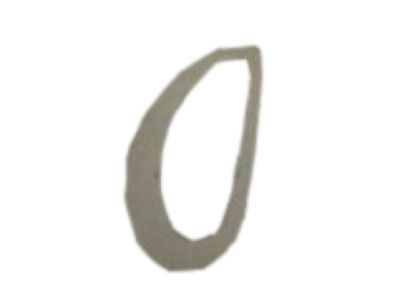 Dodge 55350887AA RETAINER HEADLINER