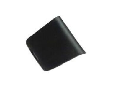 Ram 68299112AC COVER Spare Tire Winch