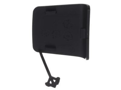 Ram 68299112AC COVER Spare Tire Winch