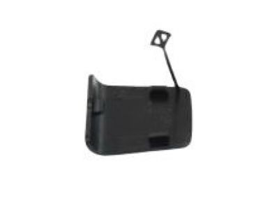 Ram 68299112AC COVER Spare Tire Winch