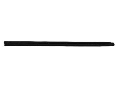 Ram 68297608AA MOLDING Windshield