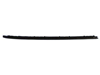 Ram 68297608AA MOLDING Windshield