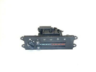 Jeep 55037361 CONTROL UNIT Air Conditiing