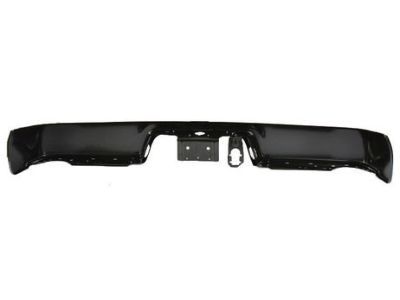 Ram 68207290AA BUMPER Step