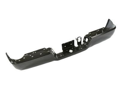 Ram 68207290AA BUMPER Step