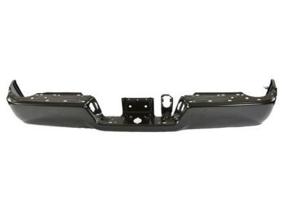 Ram 68207290AA BUMPER Step