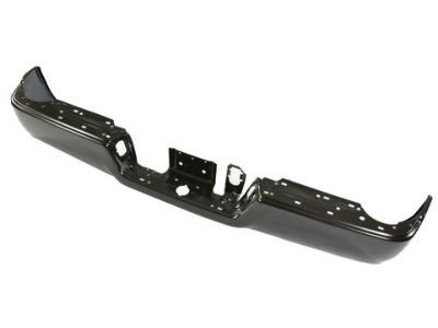 Ram 68207290AA BUMPER Step