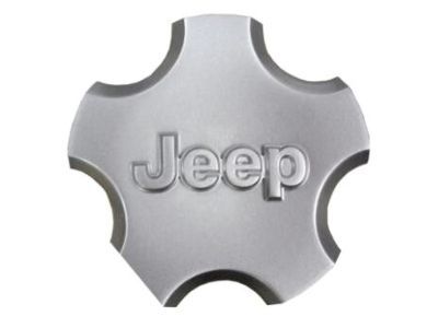 Jeep 5HF52XZAAA CAP Wheel Center