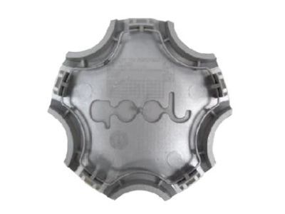 Jeep 5HF52XZAAA CAP Wheel Center