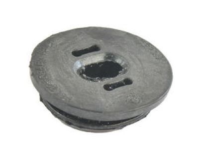 Mopar 68092558AB Radiator Lower Insulator