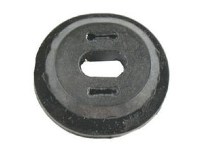 Mopar 68092558AB Radiator Lower Insulator