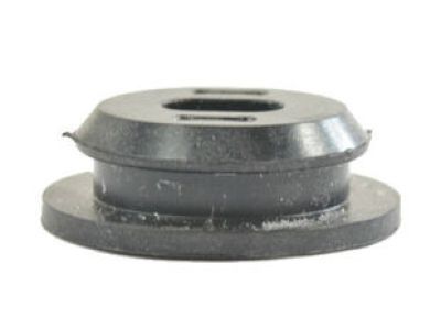 Mopar 68092558AB Radiator Lower Insulator