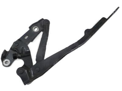 Mopar 5065264AH Hinge, Front Passenger Side