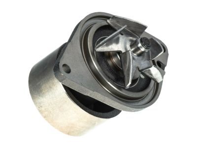 Dodge R8003402AA PUMP Water