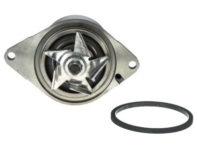 Dodge R8003402AA PUMP Water