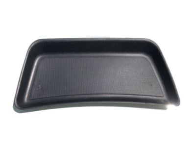 Jeep 55196669AB MAT Storage Tray