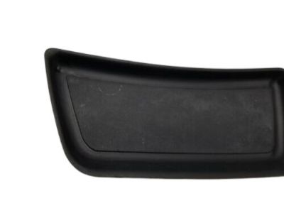 Jeep 55196669AB MAT Storage Tray