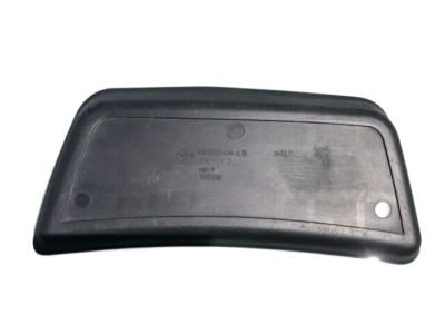 Jeep 55196669AB MAT Storage Tray