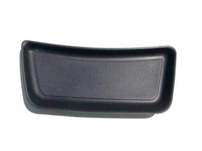Jeep 55196669AB MAT Storage Tray