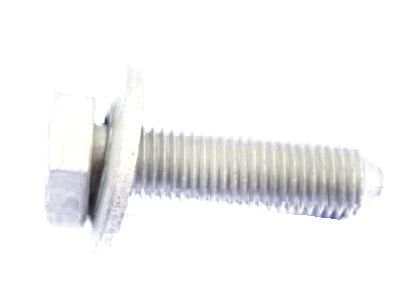 Chrysler 6506038AA SCREW Hex Head