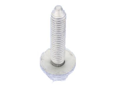 Chrysler 6506038AA SCREW Hex Head