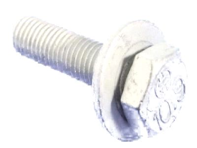 Chrysler 6506038AA SCREW Hex Head