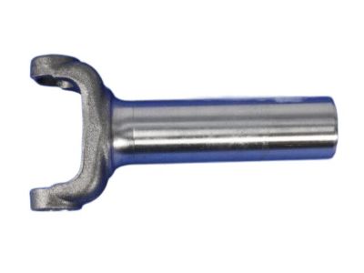 Dodge 5014044AA YOKE Drive Shaft