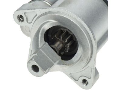 Jeep R4801269AB STARTER Engine