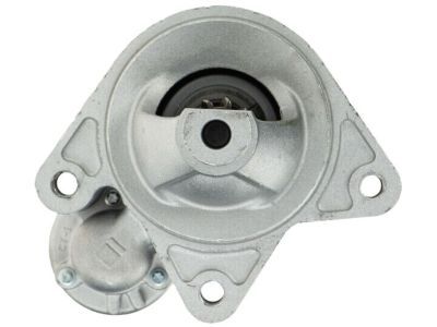 Jeep Wrangler Starter Motor - R4801269AB