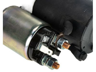 Jeep R4801269AB STARTER Engine