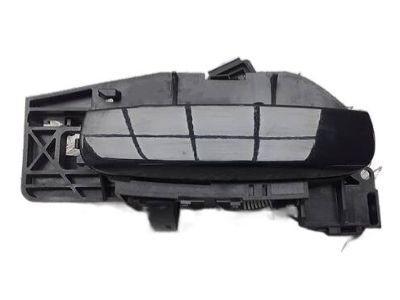2017 Dodge Charger Door Handle - 1MZ80DX8AG