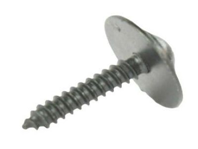 Jeep 6036585AA SCREW
