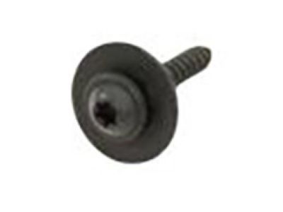 Jeep 6036585AA SCREW