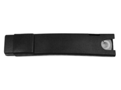 Ram 5KQ421DVAB SEAT BELT Front Inner