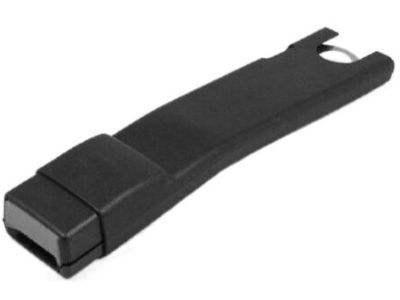 Ram 5KQ421DVAB SEAT BELT Front Inner