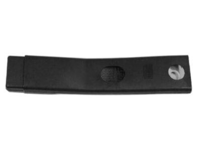 Ram 5KQ421DVAB SEAT BELT Front Inner