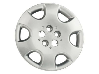 Mopar 5272360AB Wheel Cover