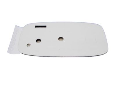 Ram 68082666AA NAMEPLATE Front Door Laramie Longhorn 1500