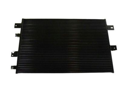 2012 Jeep Compass Oil Cooler - 68093003AA