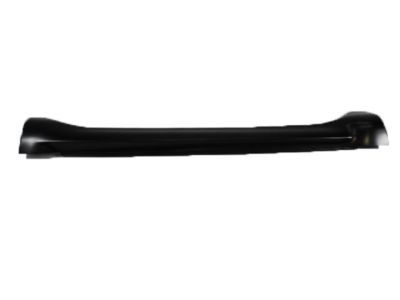 Mopar 1KX14TZZAC Rocker Molding, Passenger Side