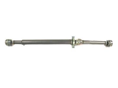 Mopar 52123730AB Shaft Drive Rear 2-Piece