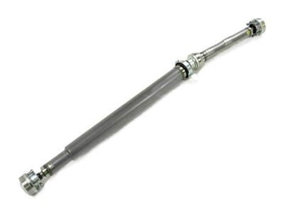 2017 Jeep Grand Cherokee Drive Shaft - 52123730AB