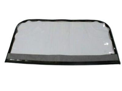 Jeep 1HD96SX9AC WINDOW Tailgate