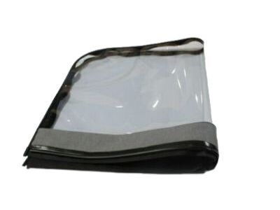 Jeep 1HD96SX9AC WINDOW Tailgate
