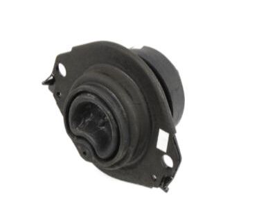 Dodge 5038548AC ISOLATOR Engine Mount