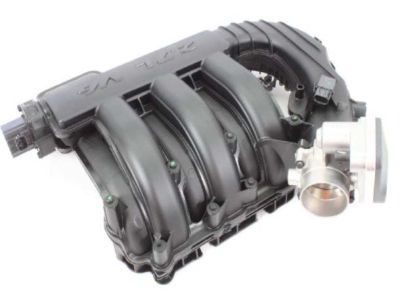 Dodge 4591957AE STRUT Intake Manifold