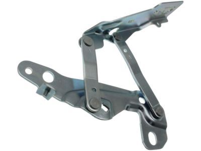 Jeep 68086321AD HINGE Hood