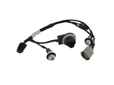 Dodge 5030506AA WIRING Taillamp